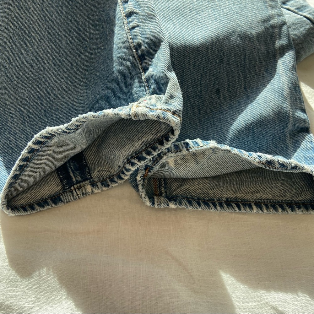 Vintage Rugged 501 LEVI'S - Picture 11 of 13